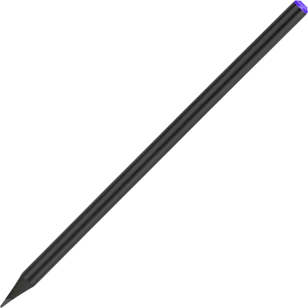 Black Knight Diamond Pencil